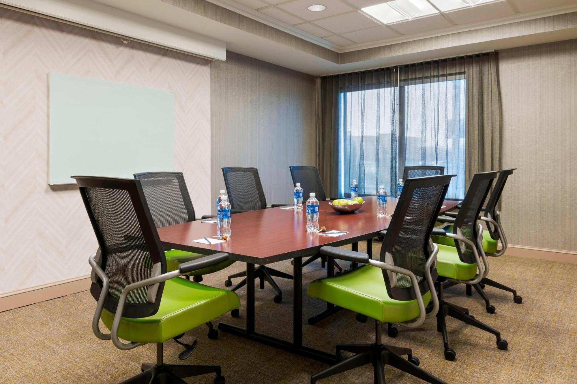 Springhill Suites Indianapolis Carmel Eksteriør billede