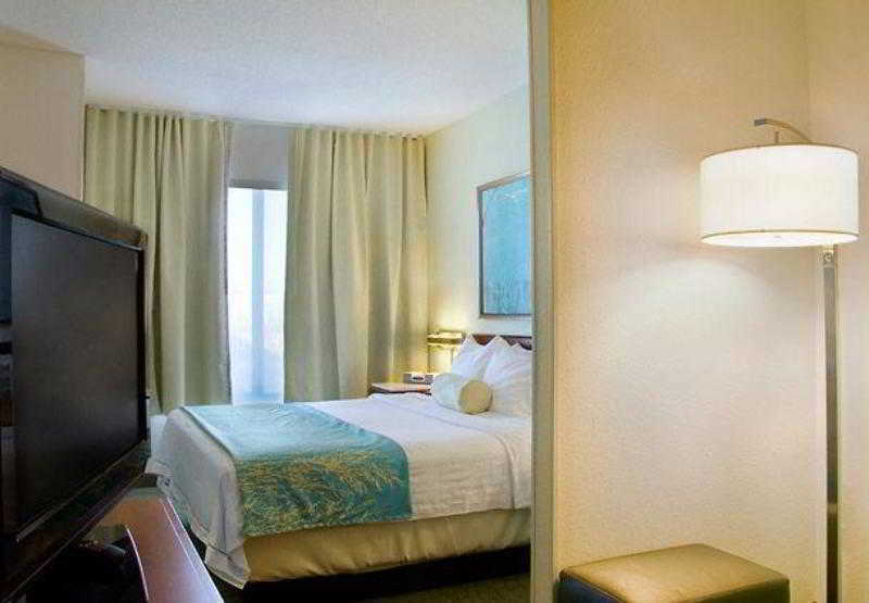 Springhill Suites Indianapolis Carmel Værelse billede
